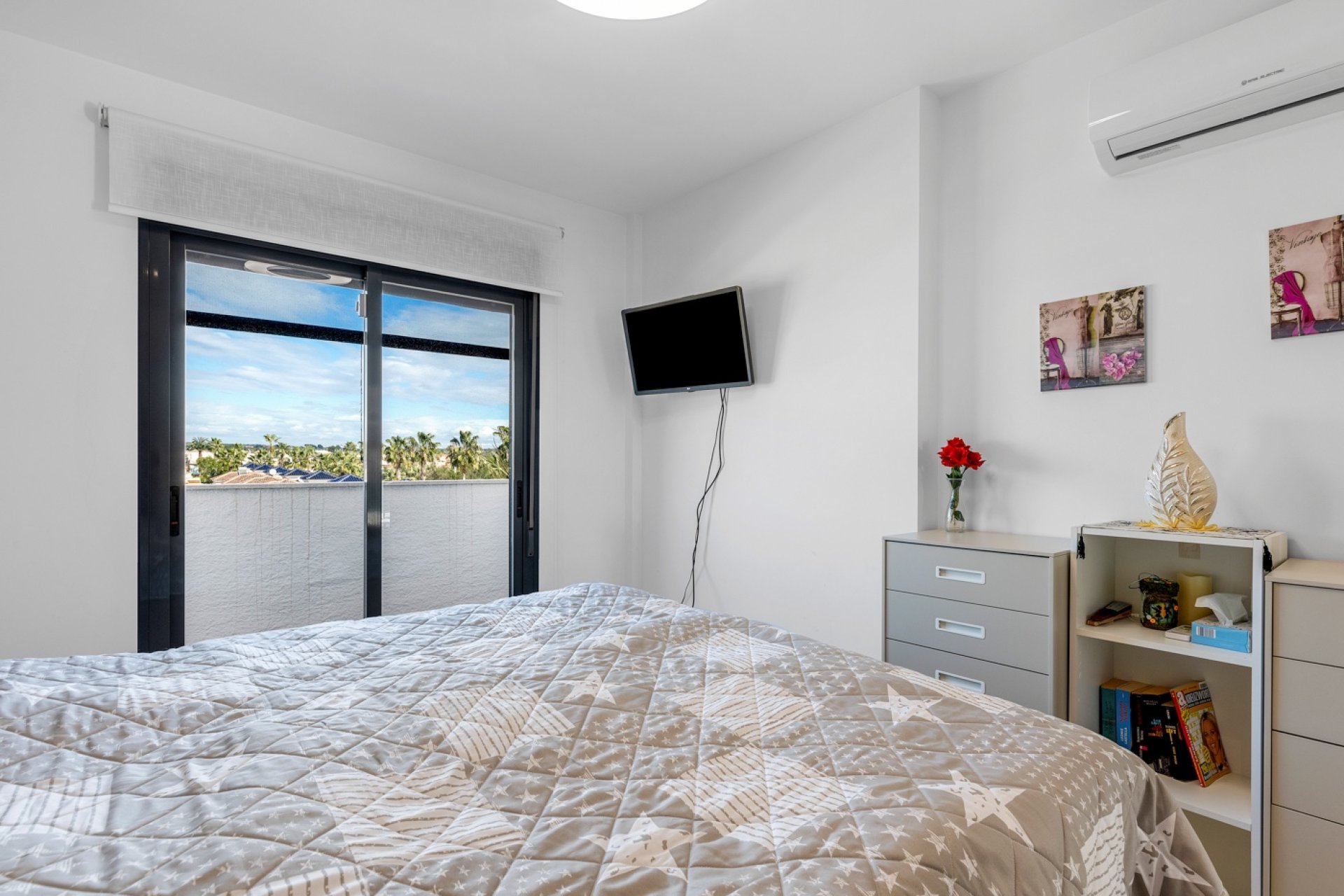 Herverkoop - Penthouse - Guardamar del Segura - Costa Blanca South