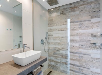Penthouse · Herverkoop - Guardamar del Segura · El Raso · Alicante · Spanje