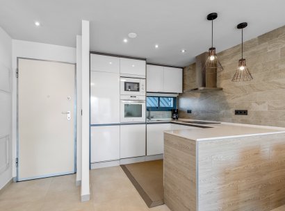Penthouse · Herverkoop - Guardamar del Segura · El Raso · Alicante · Spanje
