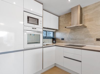 Penthouse · Herverkoop - Guardamar del Segura · El Raso · Alicante · Spanje