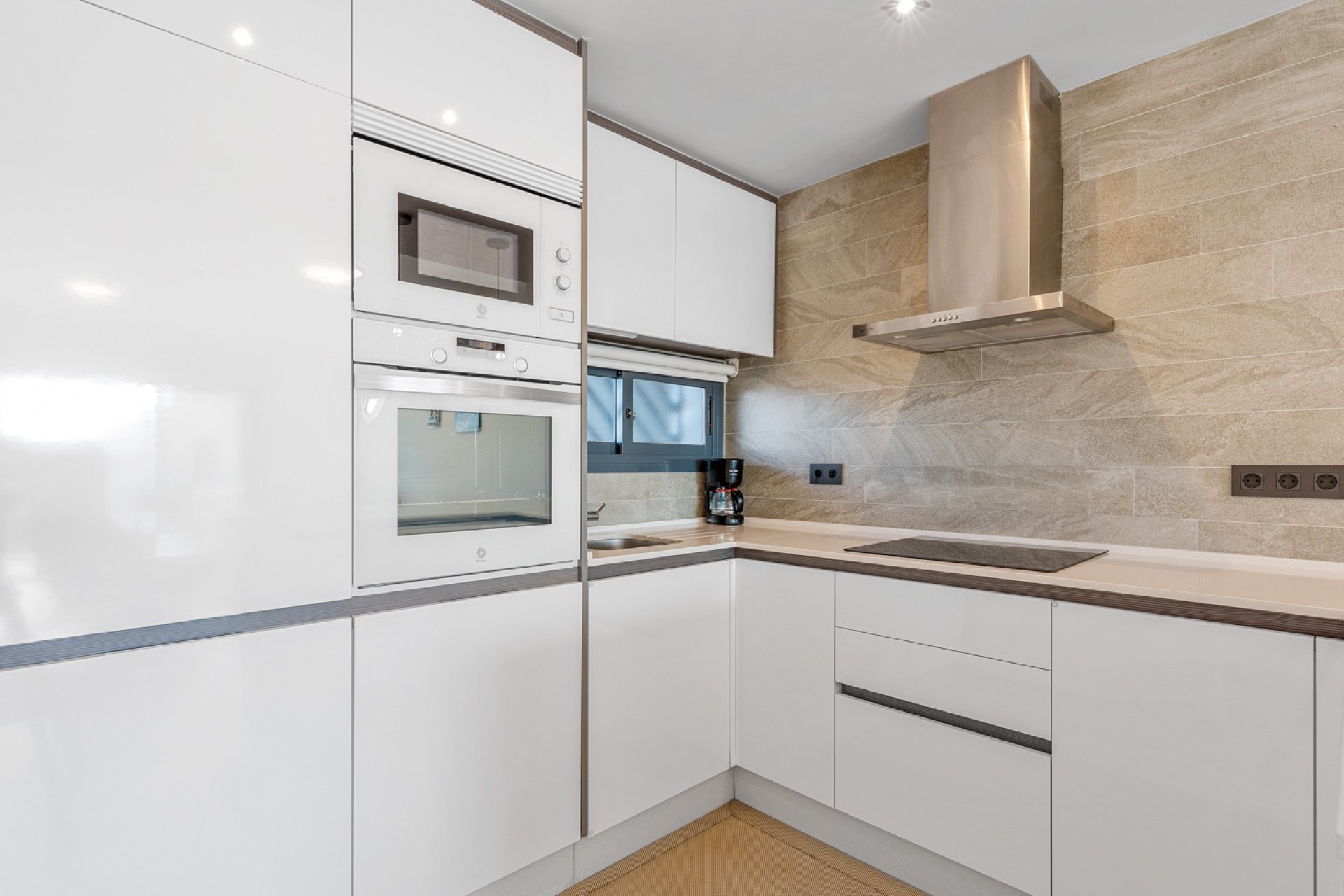 Herverkoop - Penthouse - Guardamar del Segura - Costa Blanca South