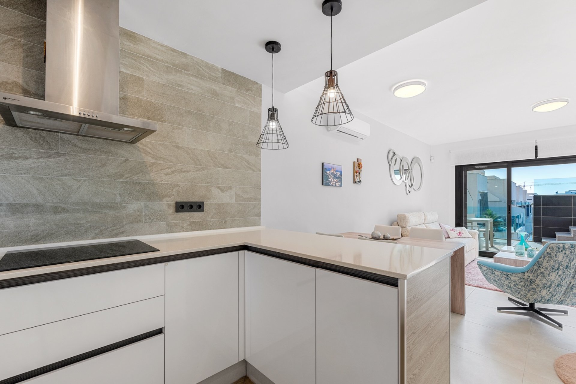 Herverkoop - Penthouse - Guardamar del Segura - Costa Blanca South