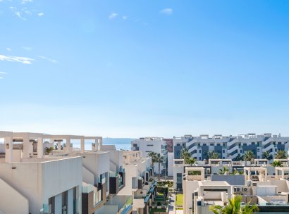 Penthouse · Herverkoop - Guardamar del Segura · El Raso · Alicante · Spanje