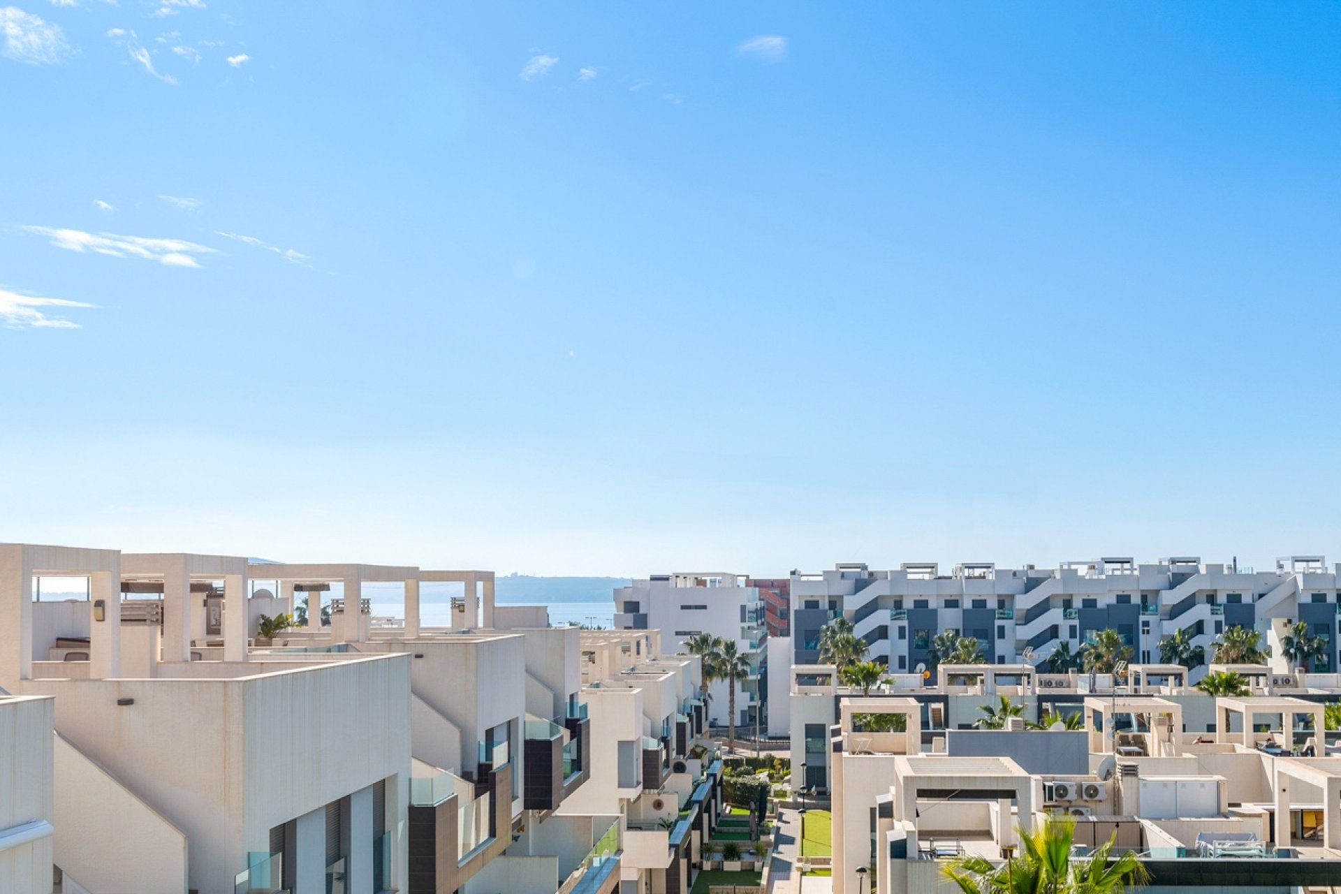 Herverkoop - Penthouse - Guardamar del Segura - Costa Blanca South