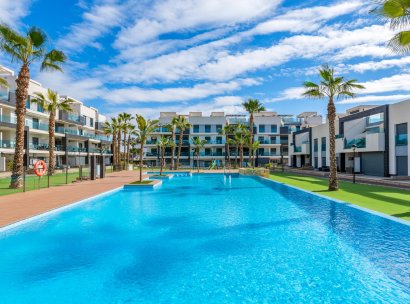 Penthouse · Herverkoop - Guardamar del Segura · El Raso · Alicante · Spanje