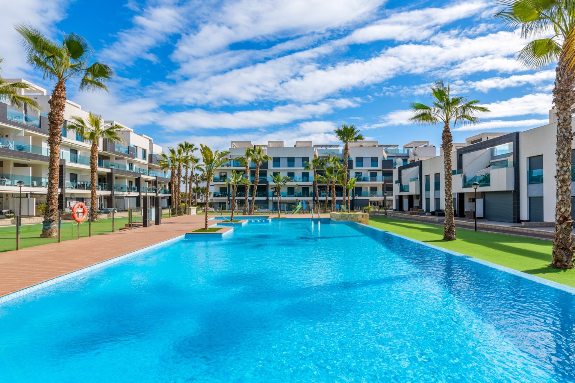 Herverkoop - Penthouse - Guardamar del Segura - Costa Blanca South