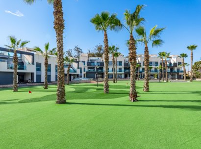 Penthouse · Herverkoop - Guardamar del Segura · El Raso · Alicante · Spanje