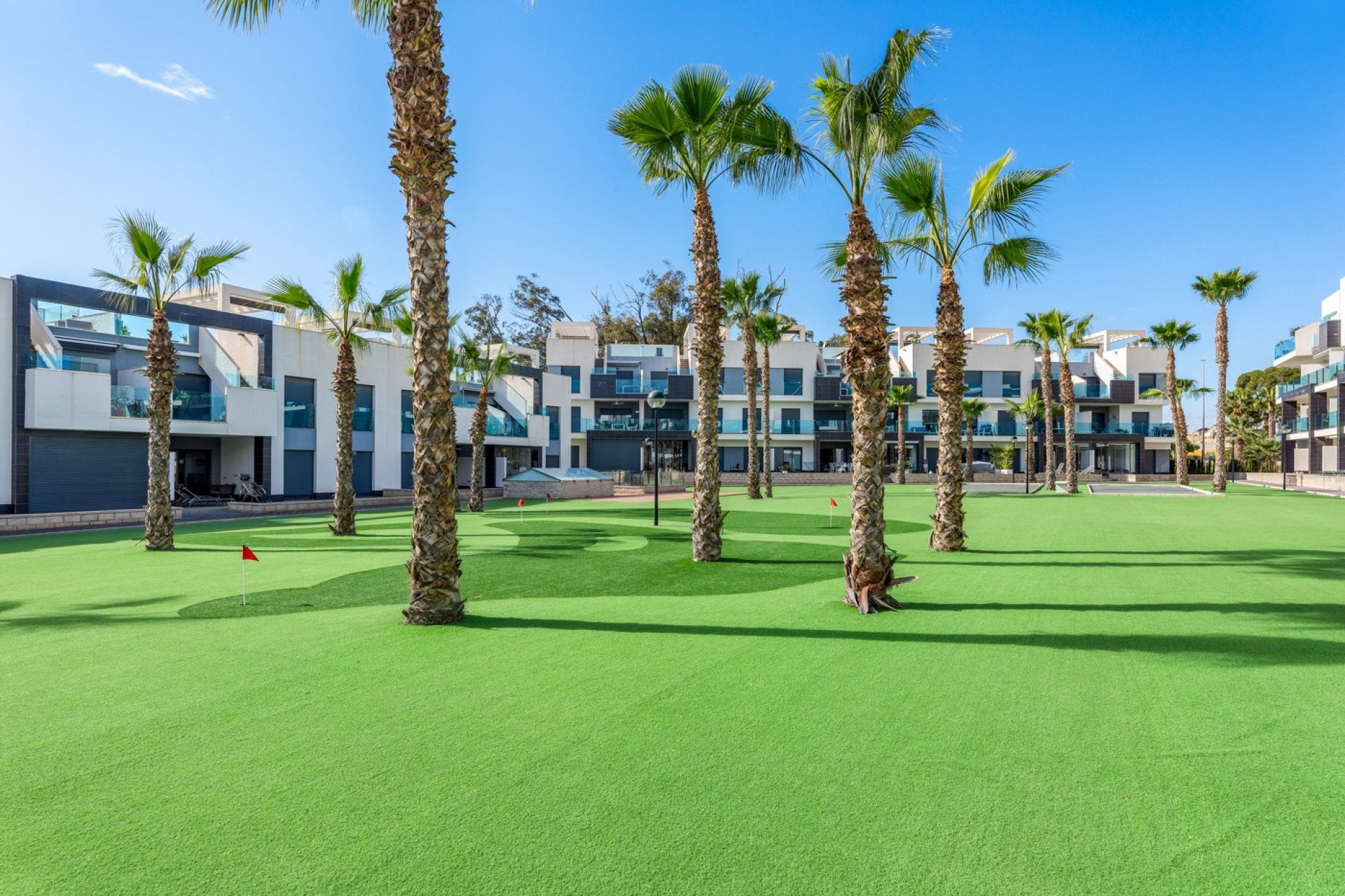 Herverkoop - Penthouse - Guardamar del Segura - Costa Blanca South