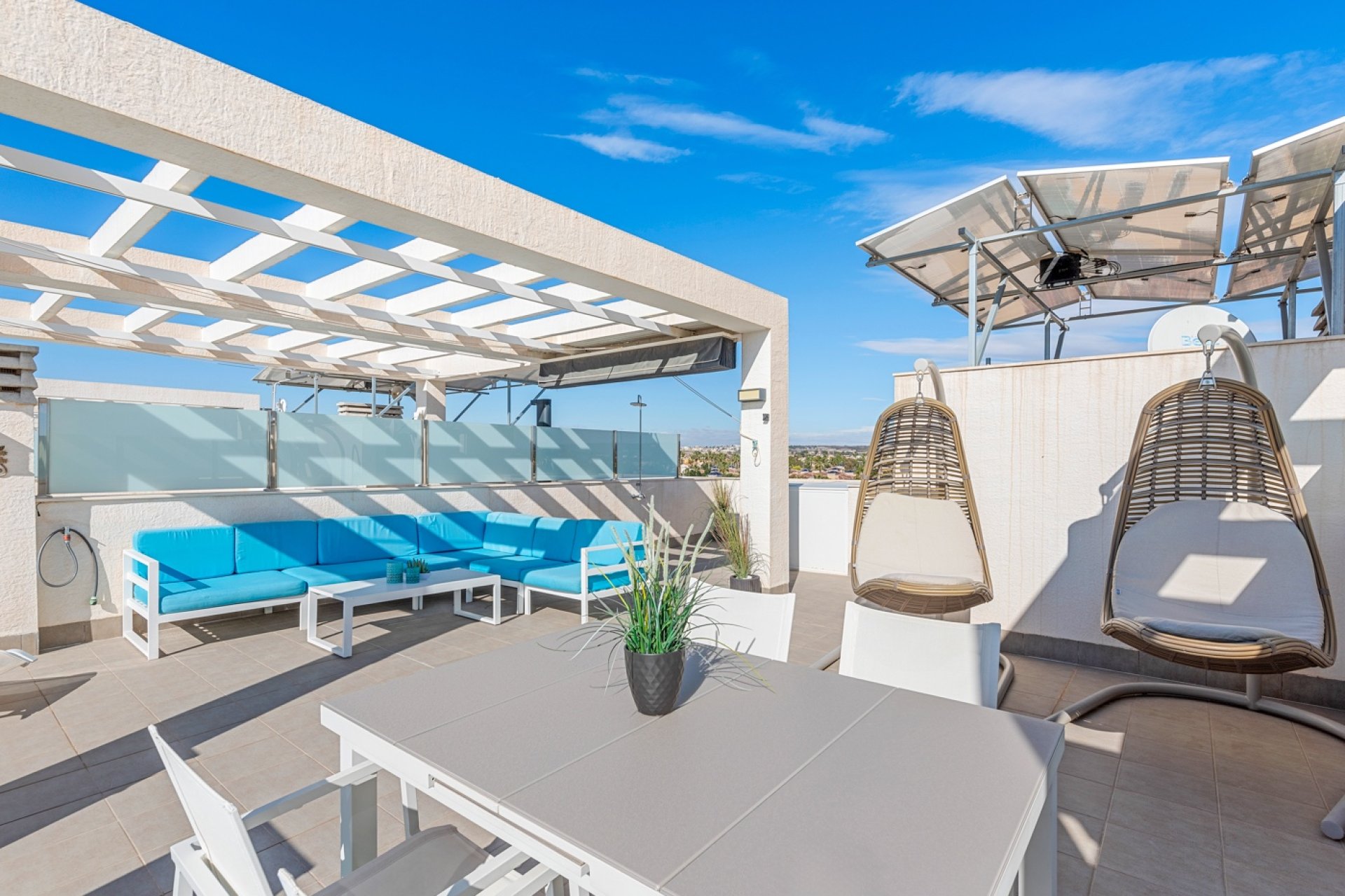 Herverkoop - Penthouse - Guardamar del Segura - Costa Blanca South