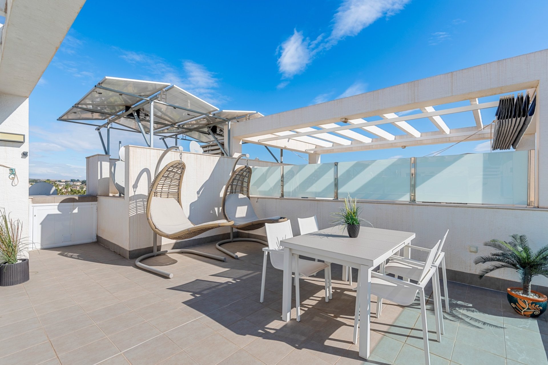 Herverkoop - Penthouse - Guardamar del Segura - Costa Blanca South