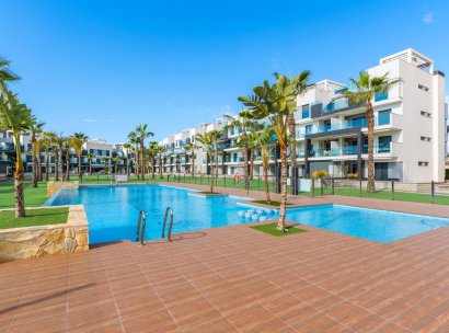 Penthouse · Herverkoop - Guardamar del Segura · El Raso · Alicante · Spanje