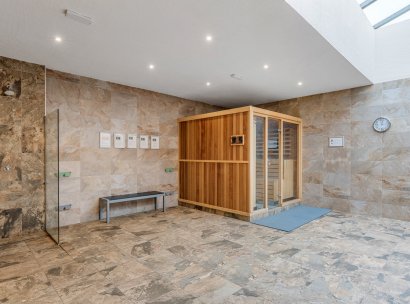 Penthouse · Herverkoop - Guardamar del Segura · El Raso · Alicante · Spanje