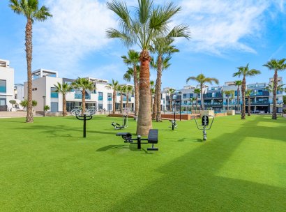 Penthouse · Herverkoop - Guardamar del Segura · El Raso · Alicante · Spanje