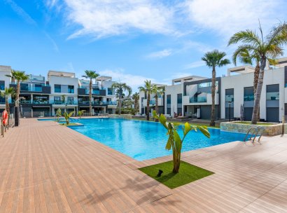 Penthouse · Herverkoop - Guardamar del Segura · El Raso · Alicante · Spanje