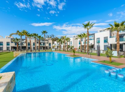Penthouse · Herverkoop - Guardamar del Segura · El Raso · Alicante · Spanje