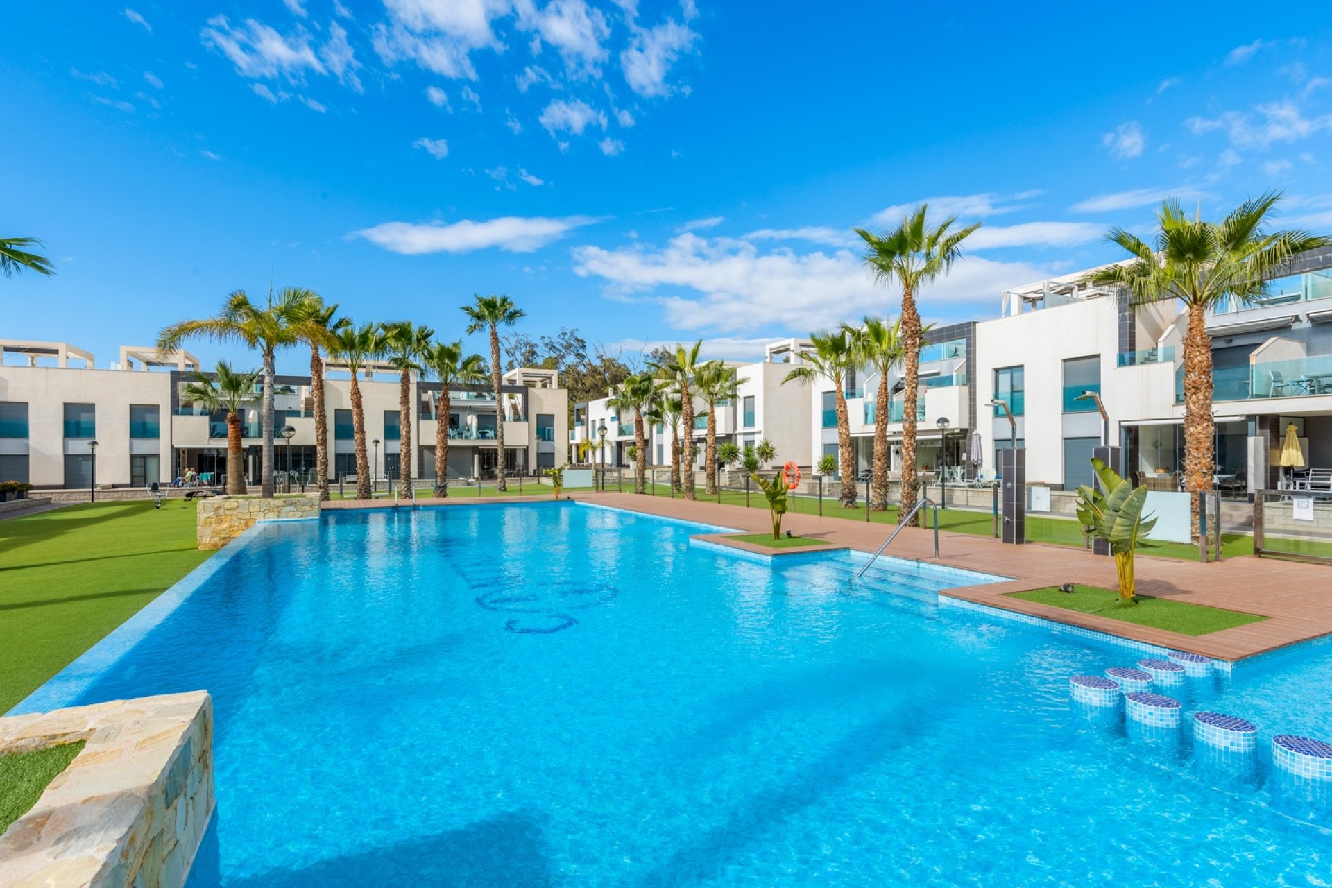 Herverkoop - Penthouse - Guardamar del Segura - Costa Blanca South