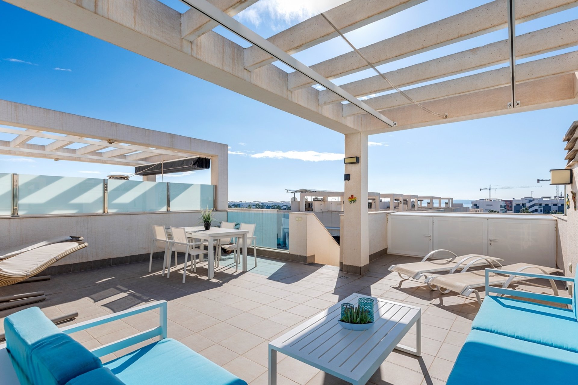 Herverkoop - Penthouse - Guardamar del Segura - Costa Blanca South