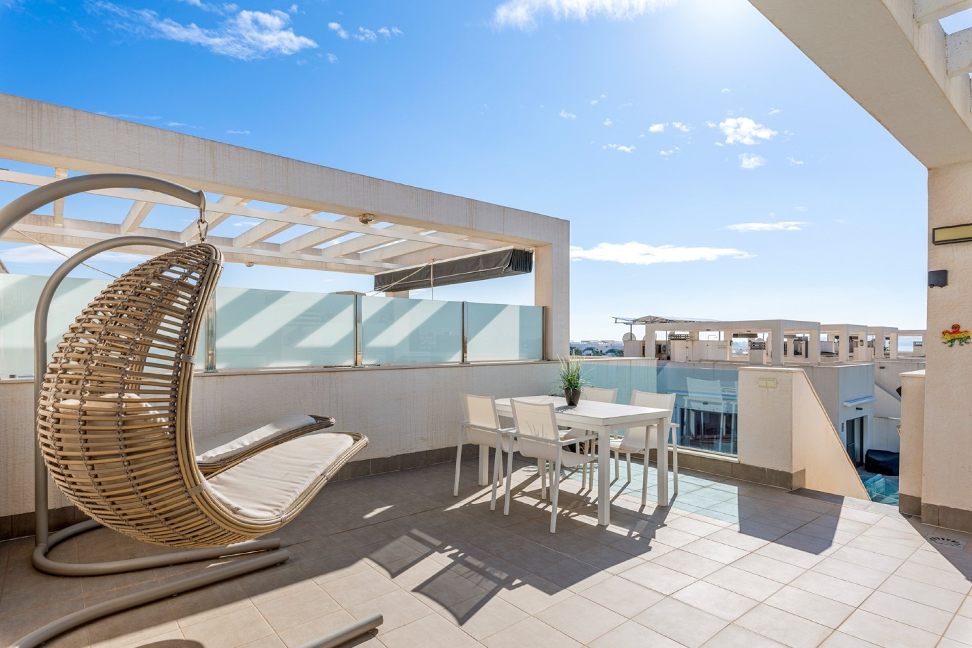 Herverkoop - Penthouse - Guardamar del Segura - Costa Blanca South