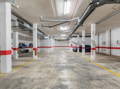 Penthouse · Herverkoop - Guardamar del Segura · El Raso · Alicante · Spanje