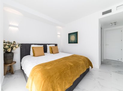 Erdgeschosswohnung · Wiederverkauf - Orihuela Costa · Punta Prima · Alicante · Spanien