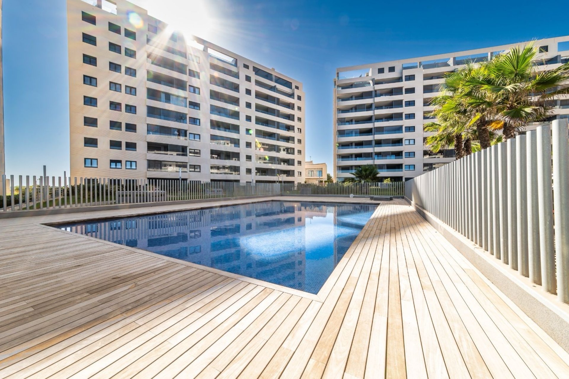 Återförsäljning - Bottenvåningslägenhet - Orihuela Costa - Costa Blanca South