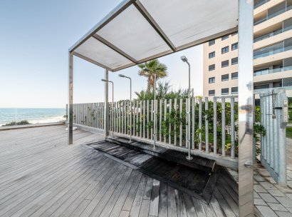 Erdgeschosswohnung · Wiederverkauf - Orihuela Costa · Punta Prima · Alicante · Spanien