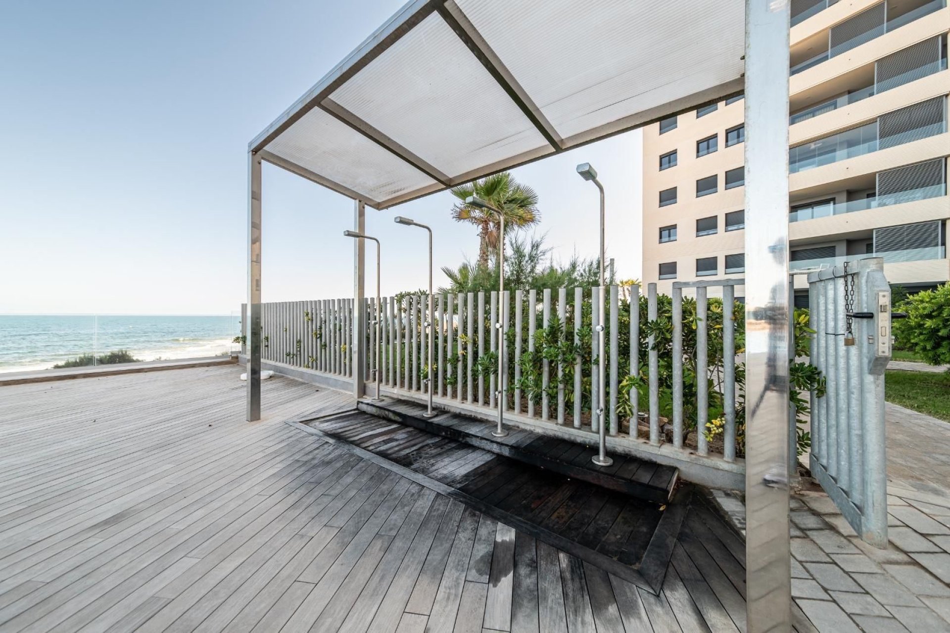 Återförsäljning - Bottenvåningslägenhet - Orihuela Costa - Costa Blanca South