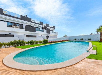 Ground-floor apartment · Resale - Orihuela Costa · Los Altos · Alicante · Spain