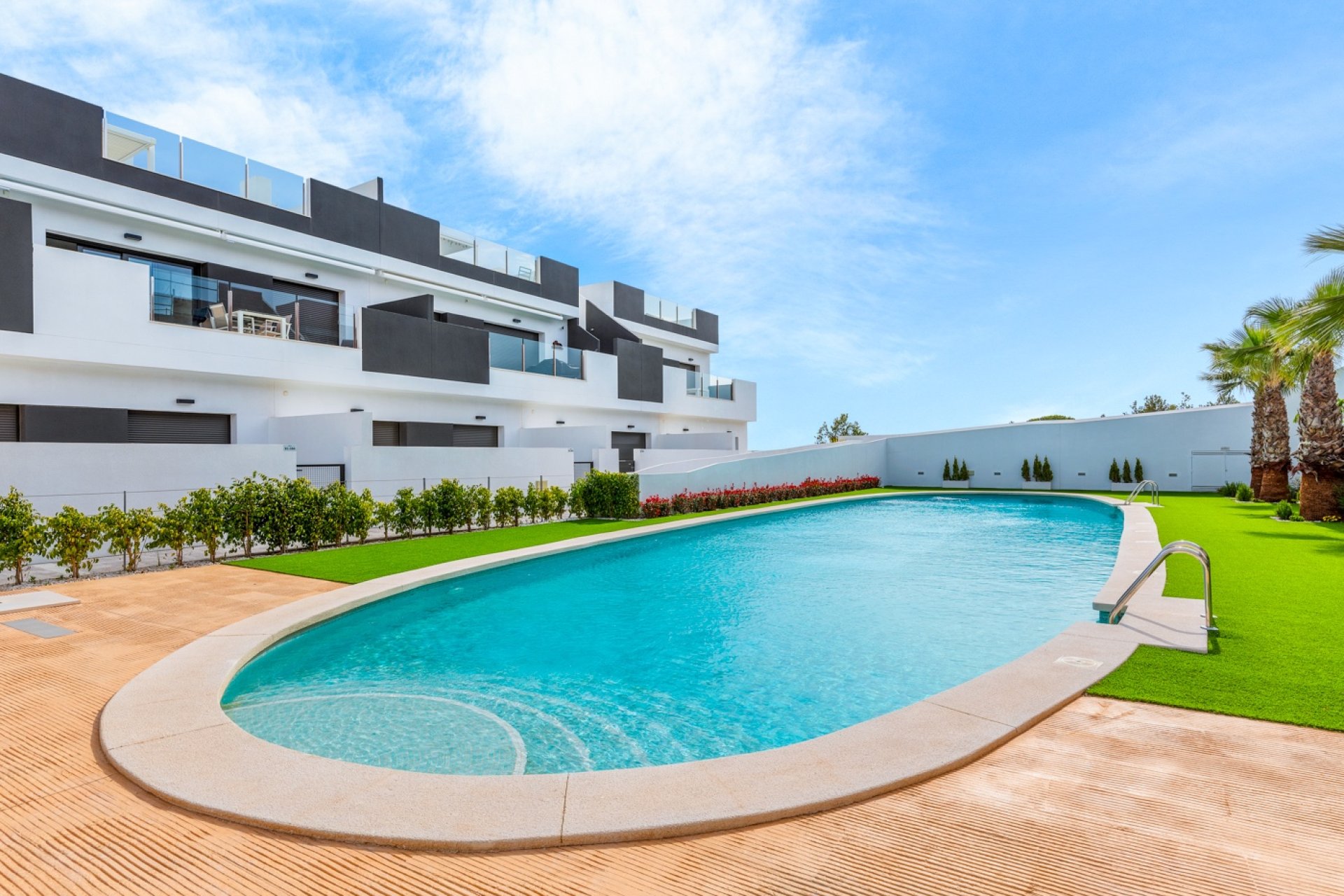 Herverkoop - Appartement op de begane grond - Orihuela Costa - Costa Blanca South