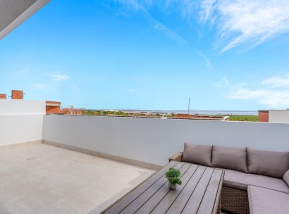 Ground-floor apartment · Resale - Orihuela Costa · Los Altos · Alicante · Spain