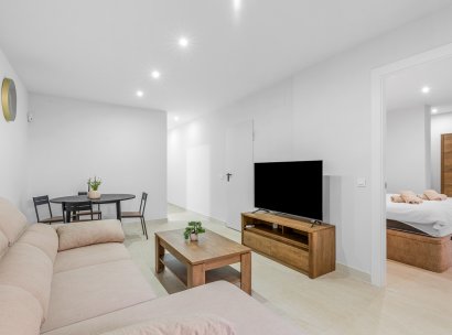 Ground-floor apartment · Resale - Orihuela Costa · Los Altos · Alicante · Spain
