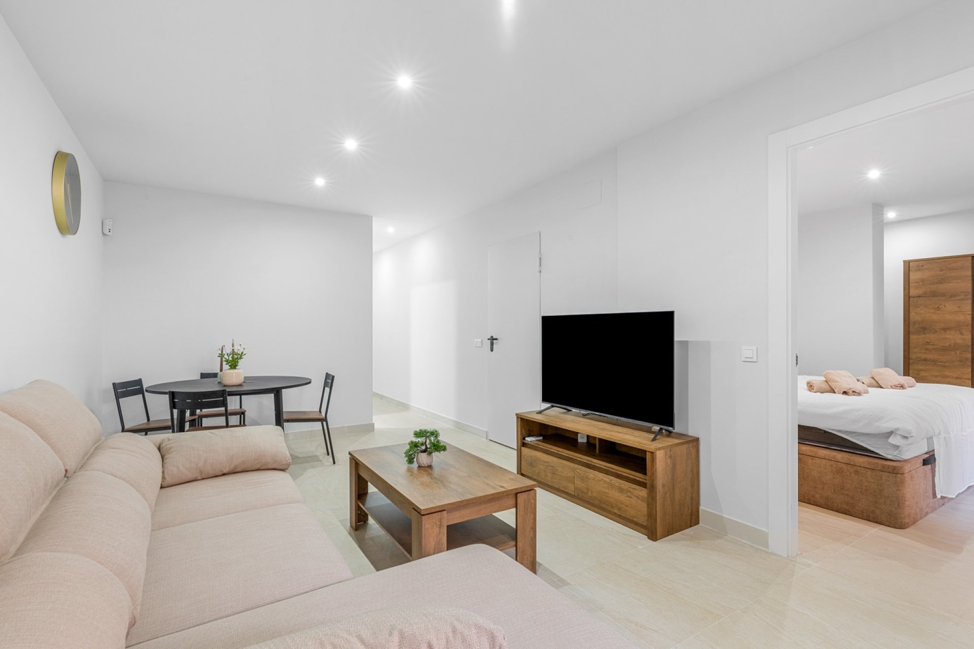Herverkoop - Appartement op de begane grond - Orihuela Costa - Costa Blanca South