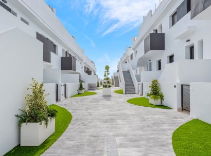 Ground-floor apartment · Resale - Orihuela Costa · Los Altos · Alicante · Spain