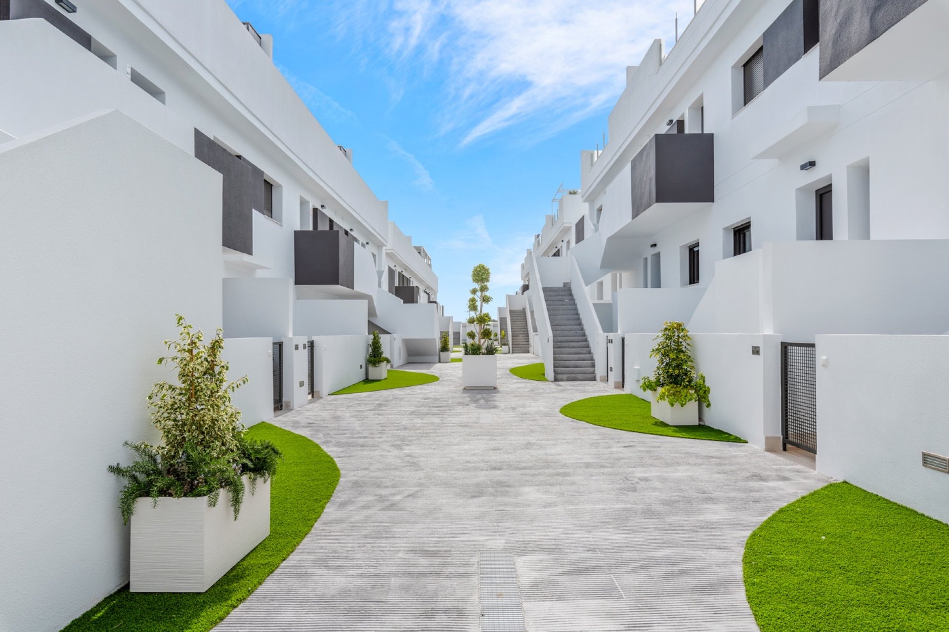 Herverkoop - Appartement op de begane grond - Orihuela Costa - Costa Blanca South