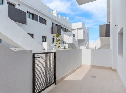 Ground-floor apartment · Resale - Orihuela Costa · Los Altos · Alicante · Spain