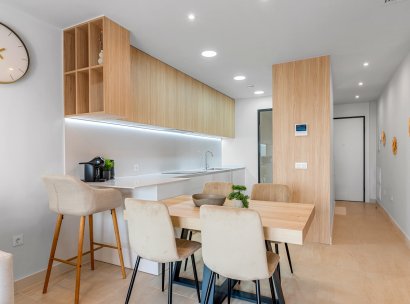 Ground-floor apartment · Resale - Orihuela Costa · Los Altos · Alicante · Spain