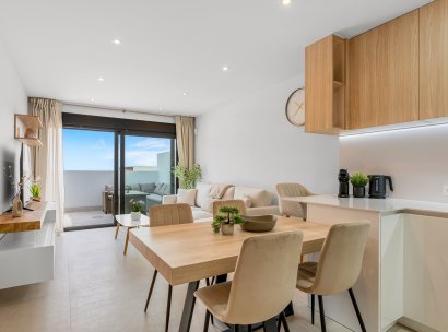 Ground-floor apartment · Resale - Orihuela Costa · Los Altos · Alicante · Spain