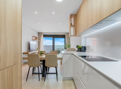 Ground-floor apartment · Resale - Orihuela Costa · Los Altos · Alicante · Spain