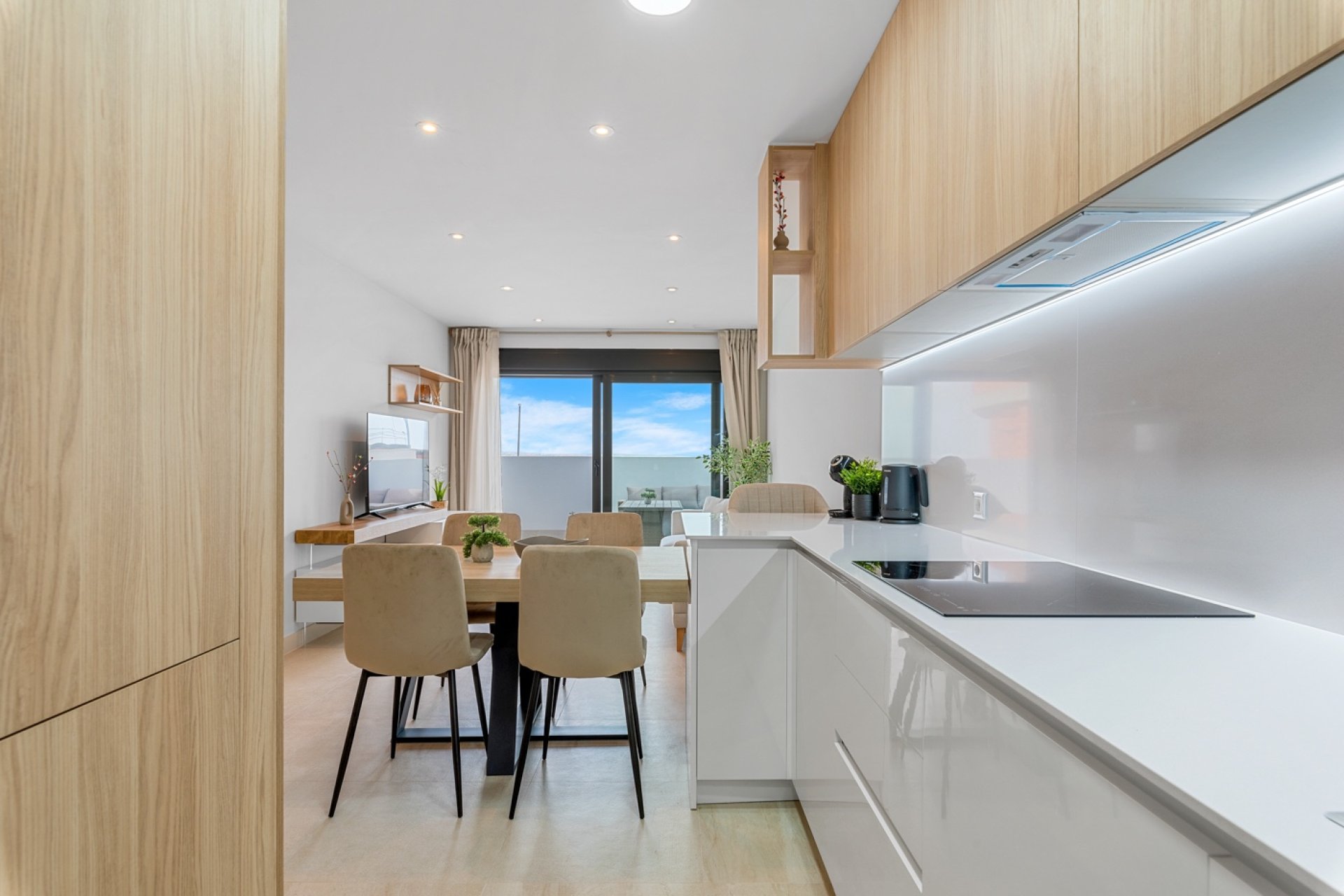 Herverkoop - Appartement op de begane grond - Orihuela Costa - Costa Blanca South