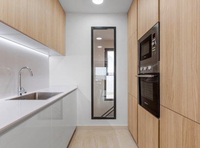 Ground-floor apartment · Resale - Orihuela Costa · Los Altos · Alicante · Spain