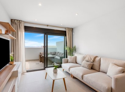 Ground-floor apartment · Resale - Orihuela Costa · Los Altos · Alicante · Spain