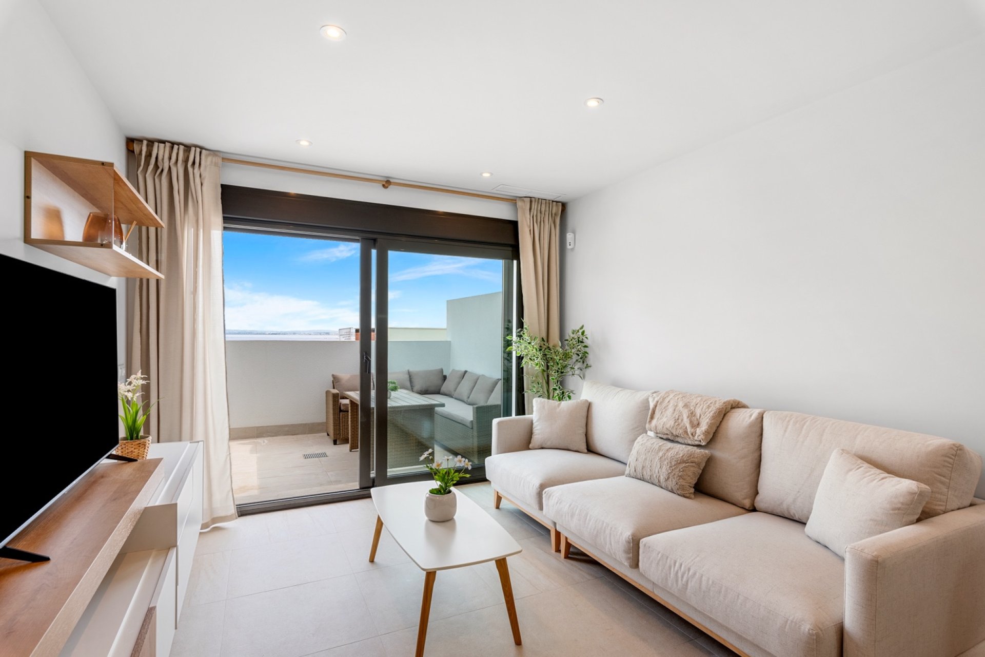 Herverkoop - Appartement op de begane grond - Orihuela Costa - Costa Blanca South