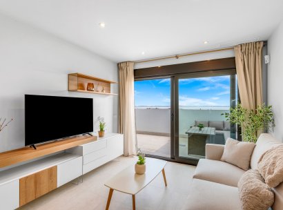 Ground-floor apartment · Resale - Orihuela Costa · Los Altos · Alicante · Spain