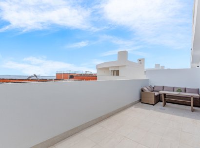 Ground-floor apartment · Resale - Orihuela Costa · Los Altos · Alicante · Spain