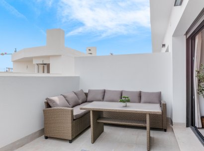 Ground-floor apartment · Resale - Orihuela Costa · Los Altos · Alicante · Spain
