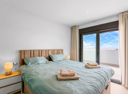Ground-floor apartment · Resale - Orihuela Costa · Los Altos · Alicante · Spain