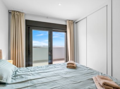 Ground-floor apartment · Resale - Orihuela Costa · Los Altos · Alicante · Spain