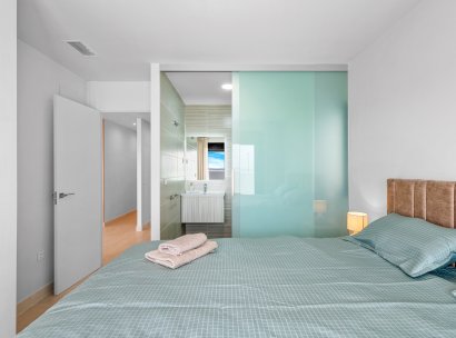 Ground-floor apartment · Resale - Orihuela Costa · Los Altos · Alicante · Spain