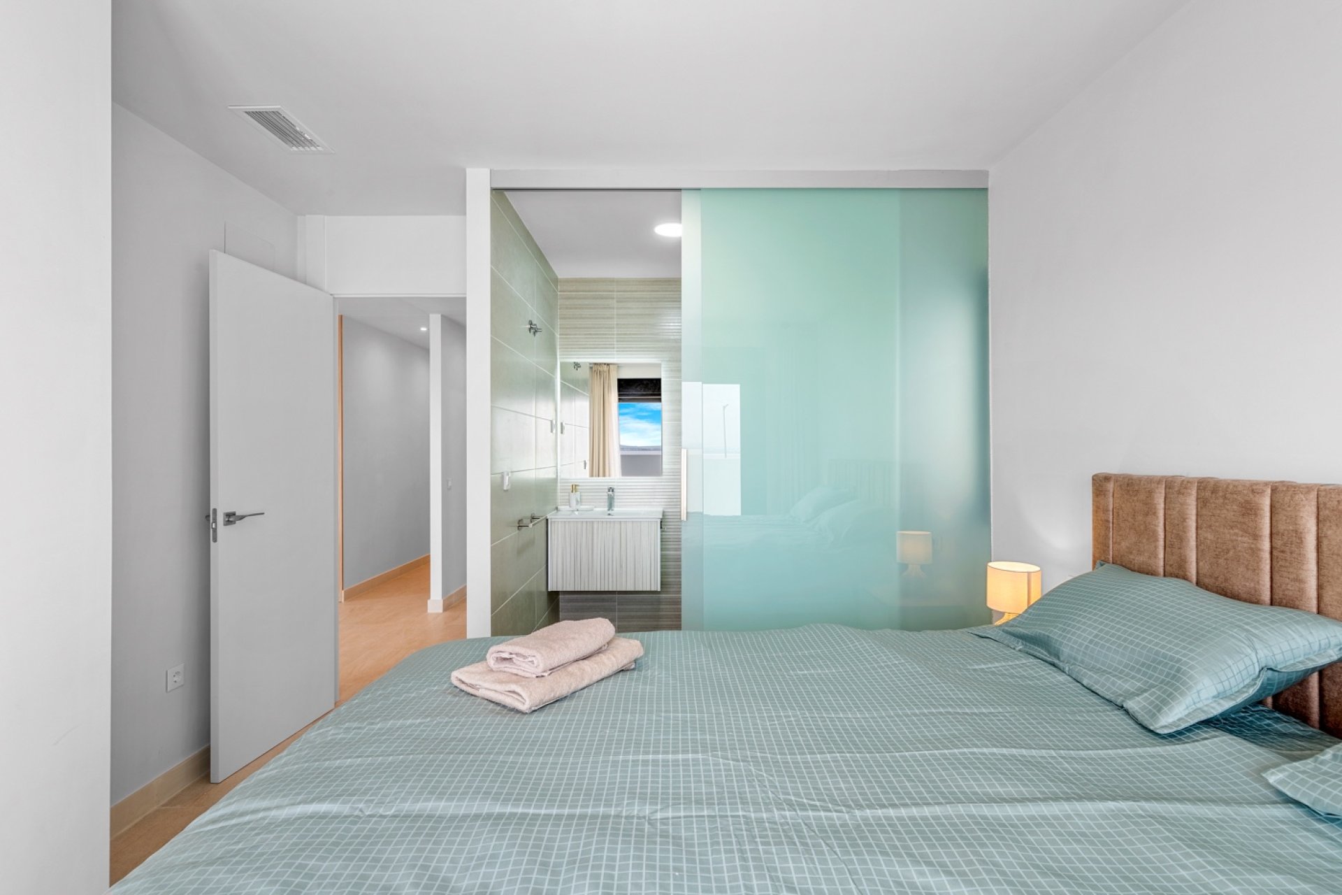 Herverkoop - Appartement op de begane grond - Orihuela Costa - Costa Blanca South