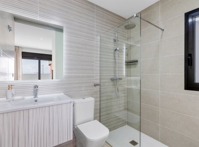 Ground-floor apartment · Resale - Orihuela Costa · Los Altos · Alicante · Spain